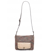 Sac Lollipops Ytak/W Shoulder Beige