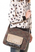 Sac Lollipops Ytak/W Shoulder Beige