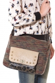 Sac Lollipops Ytak/W Shoulder Beige