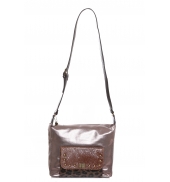 Sac Lollipops Ytak/W Shoulder Marron