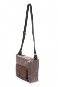 Sac Lollipops Ytak/W Shoulder Marron