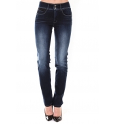 Salsa Jean Pushin Secret High Waist 115944