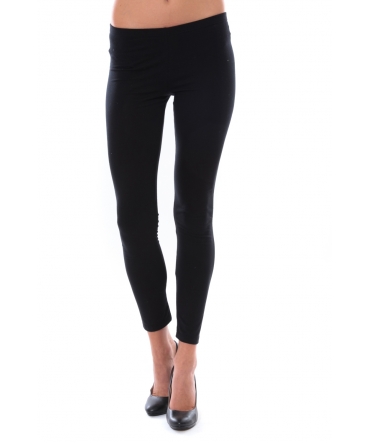 Legging Coquelicot Noir  16600