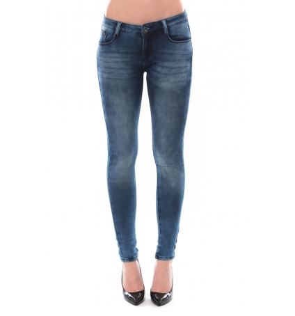 Jean Remixx Bleu RX820