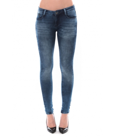 Jean Remixx Bleu RX820