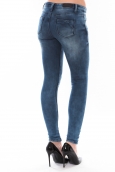 Jean Remixx Bleu RX820