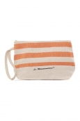 Pochette MARINETTA Orange