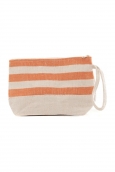 Pochette MARINETTA Orange