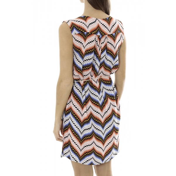 Robe lili clearance et lala