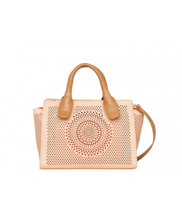 Sac Desigual Menorca Mini Perforate 51X51M2