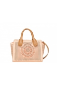 Sac Desigual Menorca Mini Perforate 51X51M2