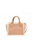 Sac Desigual Menorca Mini Perforate 51X51M2