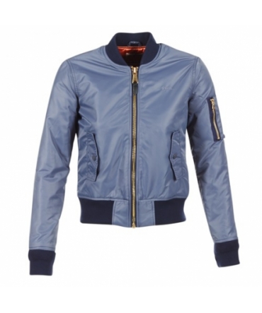 BOMBERS BY SCHOTT  JKTACW Gris