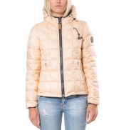 Blouson Rév. ML Cap. - Ecouteurs inclus 80DB Nicki Pink/MetalGun