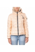 Blouson Rév. ML Cap. - Ecouteurs inclus 80DB Nicki Pink/MetalGun
