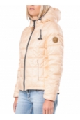 Blouson Rév. ML Cap. - Ecouteurs inclus 80DB Nicki Pink/MetalGun