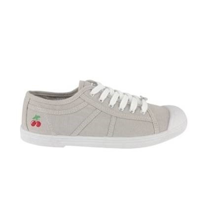 Le Temps des Cerises Basket Basic 02 Perle Le Temps des Cerises Basket Basic 02 Perle