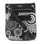 Sac Desigual Bols London Floreada 61X51Q0