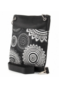 Sac Desigual Bols London Floreada 61X51Q0