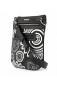 Sac Desigual Bols London Floreada 61X51Q0