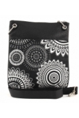 Sac Desigual Bols London Floreada 61X51Q0