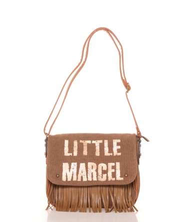 Little Marcel Sac a Rabat Victoire Beige VI 04