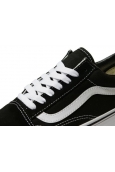 Vans Old Skool Platfor   Noir/Blanc  A3B3UY28