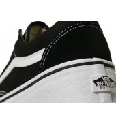 Vans Old Skool Platfor Noir/Blanc A3B3UY281