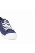 Le Temps des Cerises Basket Basic 02 INDIGO