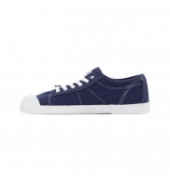 Le Temps des Cerises Basket Basic 02 INDIGO