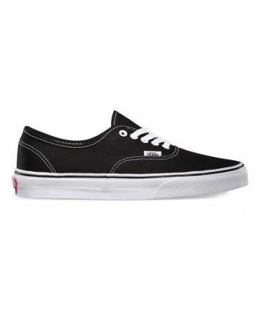 Vans Authentic Noir  EE3BLK