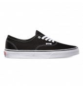 Vans Authentic Noir  EE3BLK1