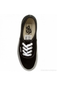 Vans Authentic Noir  EE3BLK