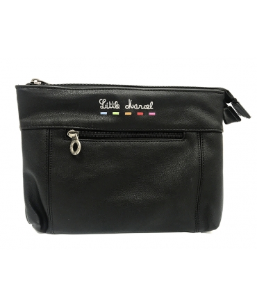 Little Marcel Pochette ID16-LM-BLACK 