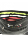 Little Marcel Pochette ID16-LM-BLACK 