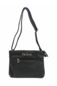 Little Marcel Pochette ID16-LM-BLACK 