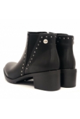 Les P'tites bombes Bottines 6-Laura Noir