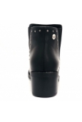 Les P'tites bombes Bottines 6-Laura Noir