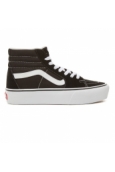 Vans SK8-HI Platform 2 Noir/Blanc A3TKN6BT