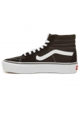 Vans SK8-HI Platform 2 Noir/Blanc A3TKN6BT