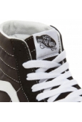 Vans SK8-HI Platform 2 Noir/Blanc A3TKN6BT