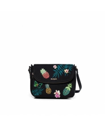 Sac Desigual Pinday Breda Maxi Noir 18SAXFAN