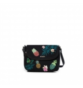 Sac Desigual Pinday Breda Maxi Noir 18SAXFAN