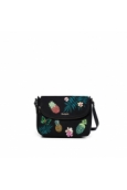 Sac Desigual Pinday Breda Maxi Noir 18SAXFAN