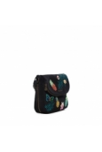 Sac Desigual Pinday Breda Maxi Noir 18SAXFAN