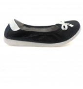 Ballerines 7-EDEN  Noir