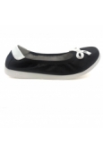 Ballerines 7-EDEN  Noir