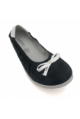 Ballerines 7-EDEN  Noir