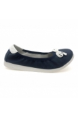 Ballerines 7-EDEN Navy