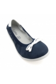 Ballerines 7-EDEN Navy